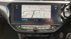 Vauxhall Corsa 1.2 Turbo Elite Nav Premium 5dr Petrol Hatchback